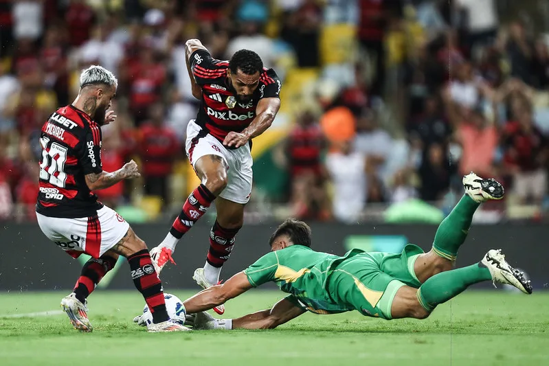 Rochet, Inter