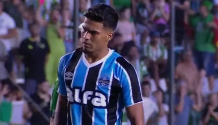 Arezo Grêmio