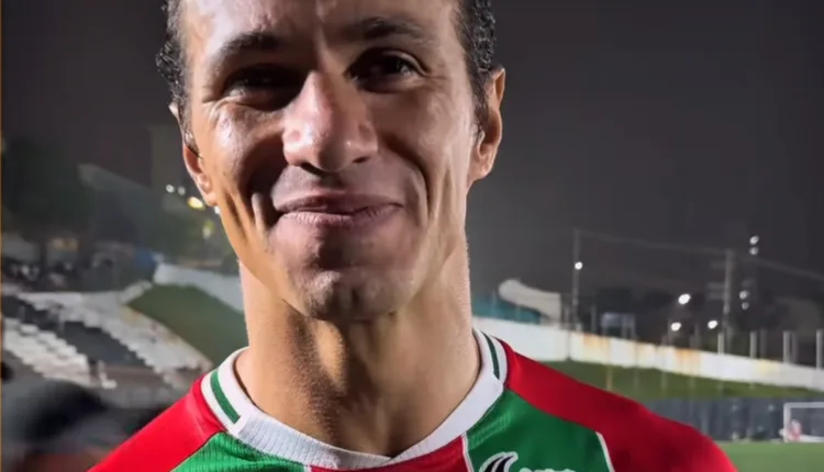 Damião ex-Inter