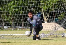 Grêmio Pelotas Jorge