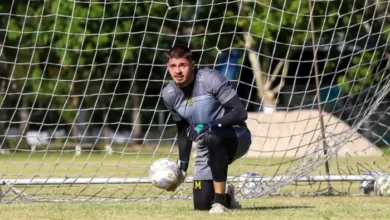 Grêmio Pelotas Jorge