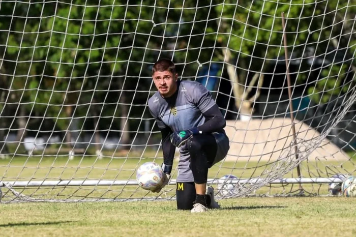 Jornalista manda a real sobre reforço do Grêmio: "Trabalhei em quase todos os jogos do Pelotas" Grêmio Pelotas Jorge