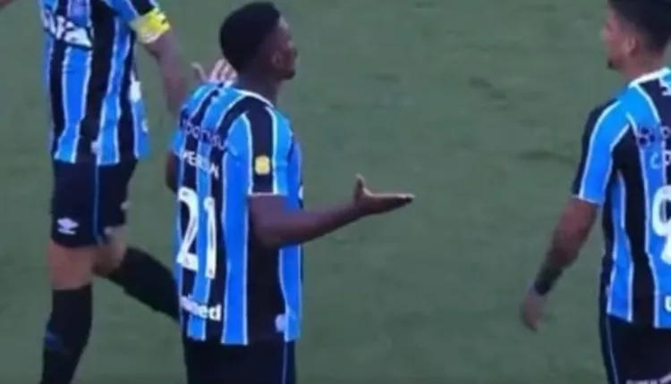 Jemerson Grêmio