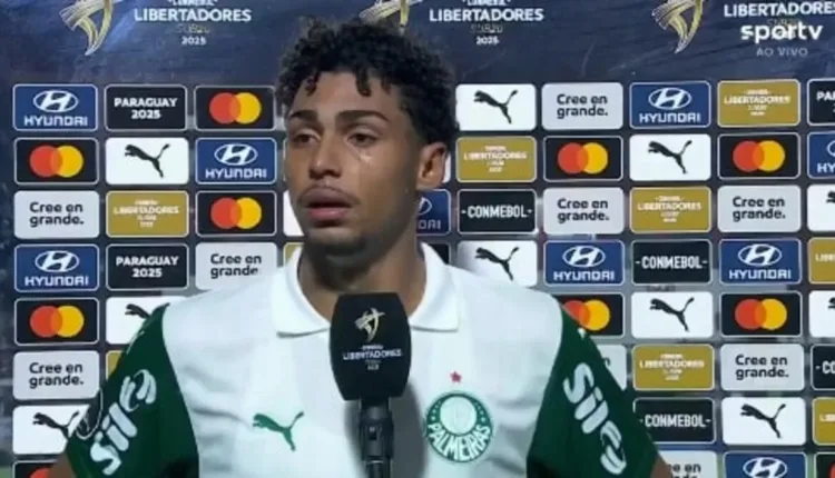 Grêmio Palmeiras