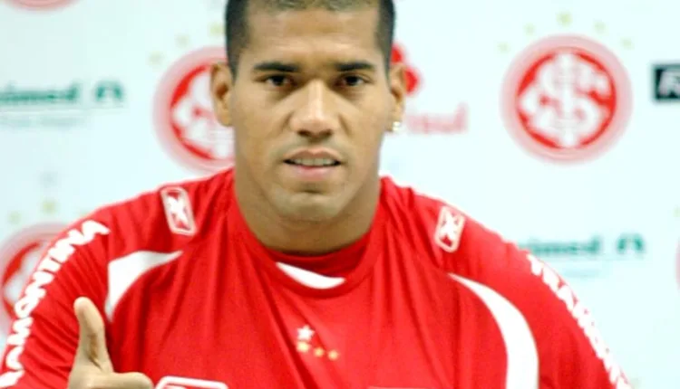 Luiz Carlos Inter