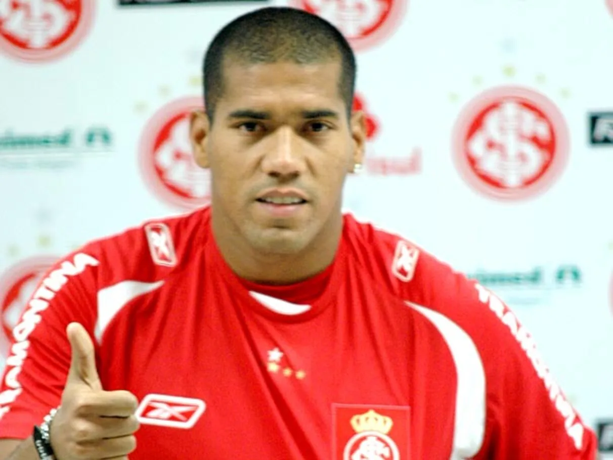 Luiz Carlos Inter