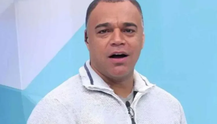 Denilson Grêmio