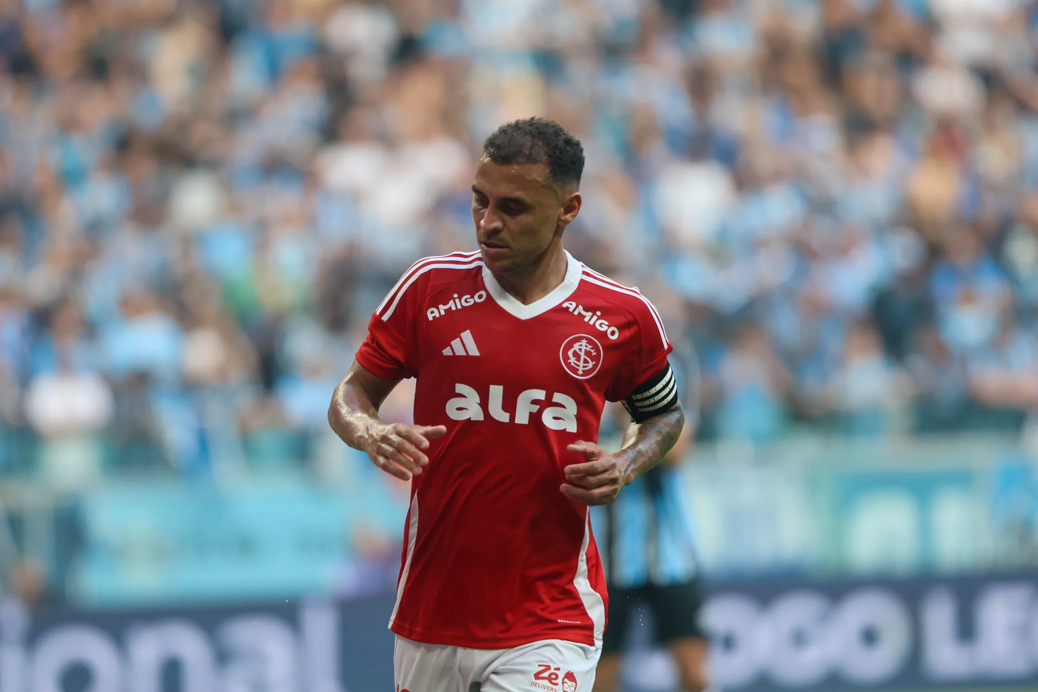 Alan Patrick pelo Inter