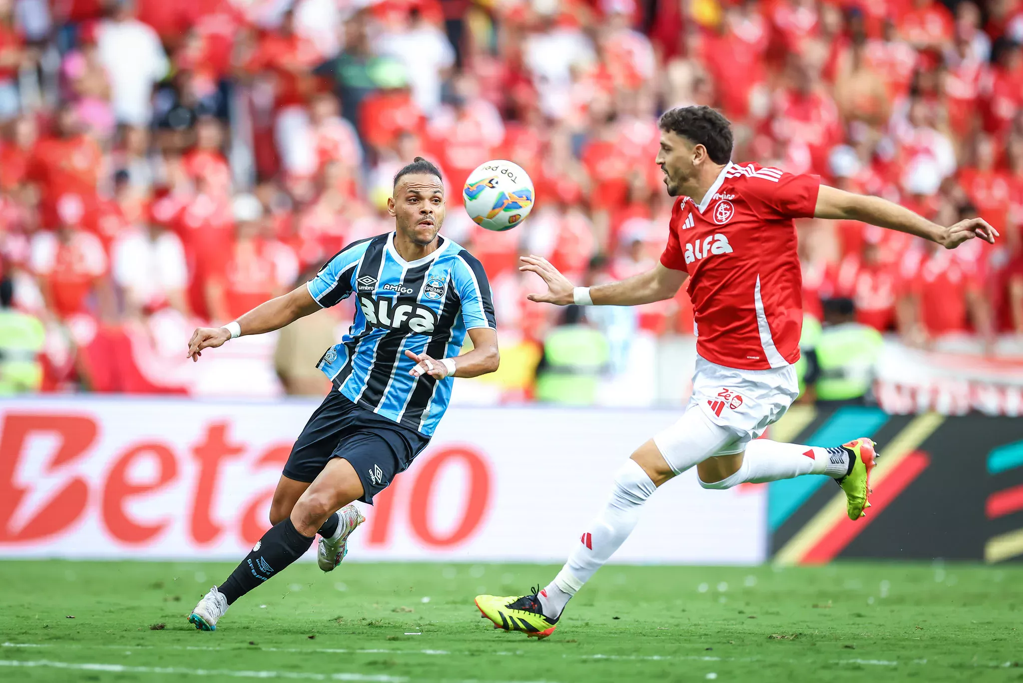 Grêmio Gre-Nal