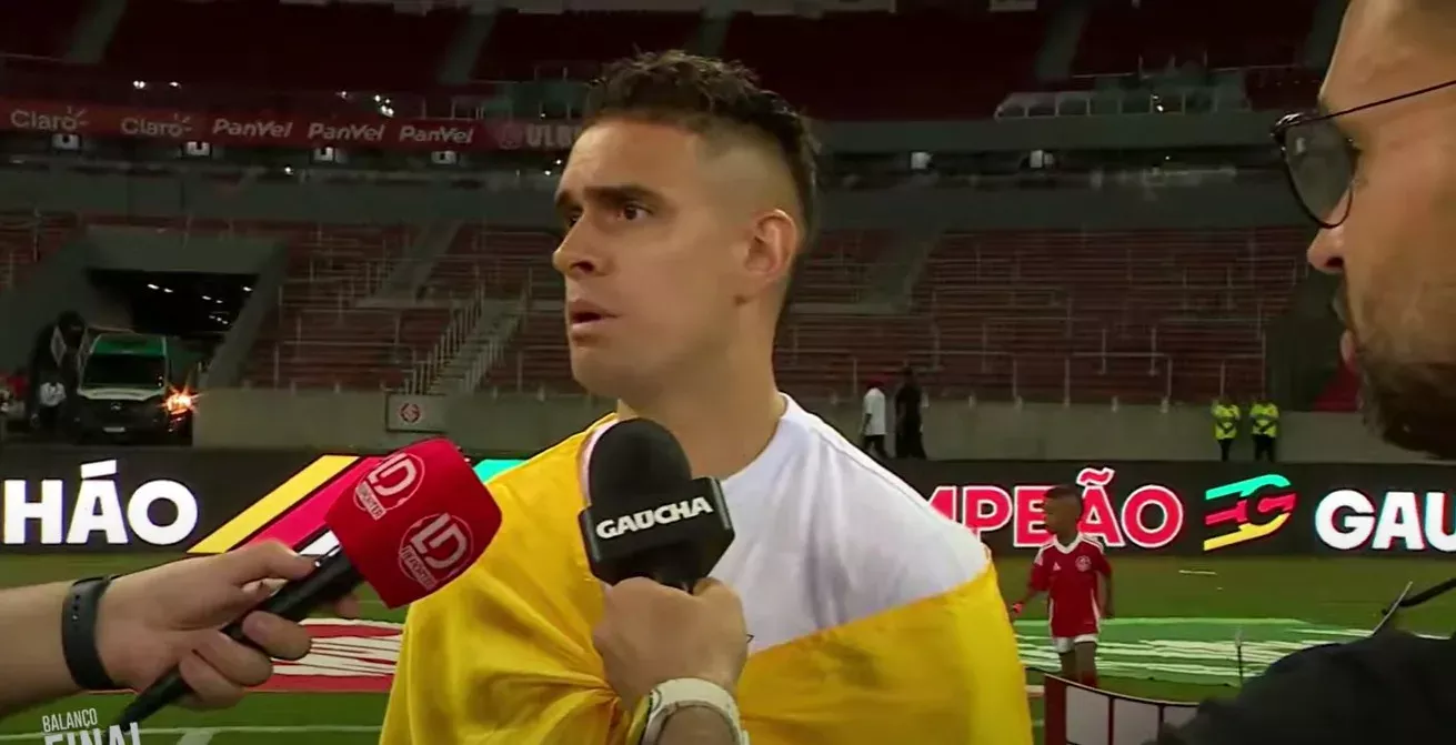 Rafael Borré, Inter