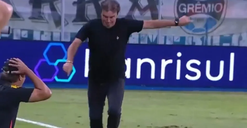 Cuca Grêmio
