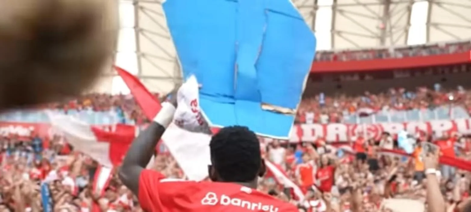 Vitão Inter Grêmio