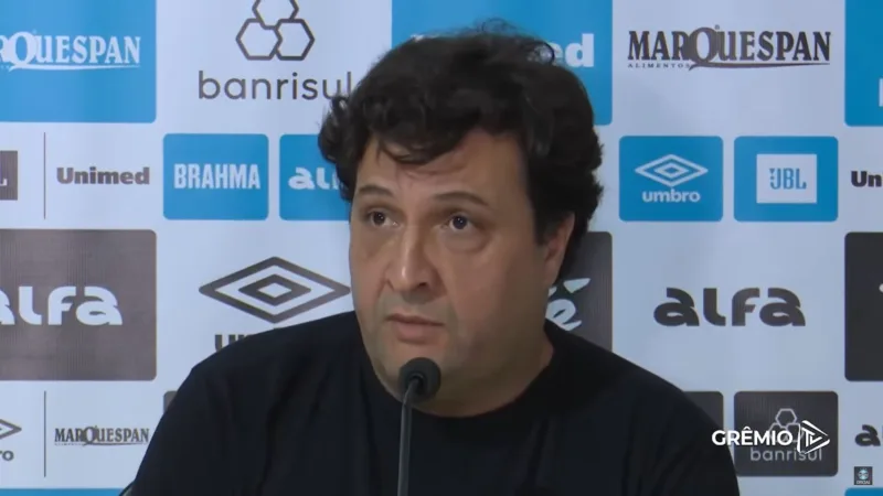 Projeção de público para Grêmio x CSA é menor que os últimos jogos na Arena Alberto Guerra Grêmio