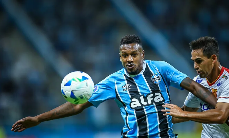 Sequência positiva: Grêmio mantém 75% de aproveitamento após a Data FIFA Edenilson, Grêmio