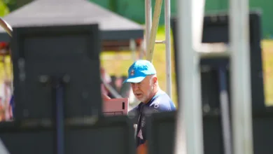 Mano Menezes Grêmio