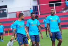 Grêmio encara o CSA