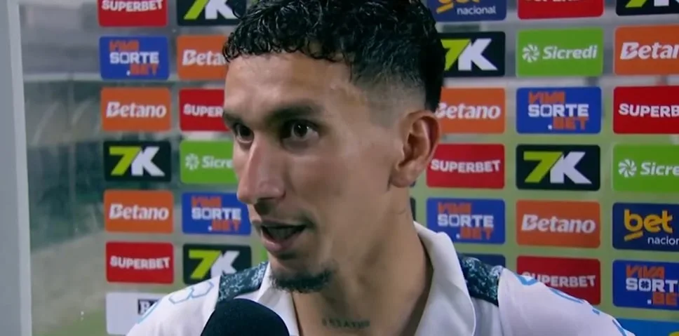Dodi pelo Grêmio