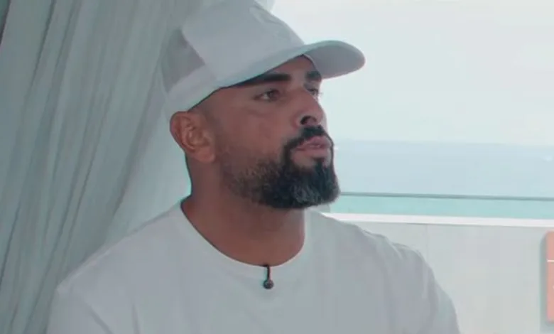 Maicon, ex-Grêmio