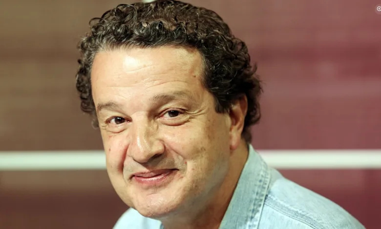 Juca Kfouri deixa recado e fala o que pensa sobre jogador do Inter Juca Kfouri, jornalista, elogiou jogador do Inter, Alan Patrick