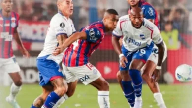 Bahia Nacional Inter Libertadores