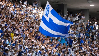 CSA x Grêmio na Copa do Brasil