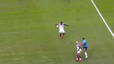 Gerson Grêmio