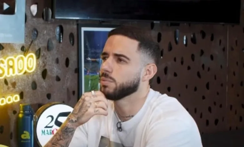 Kelvin Oliveira, o K9, explica passagem sem jogar pelo Grêmio e admite mágoa Kelvin Grêmio