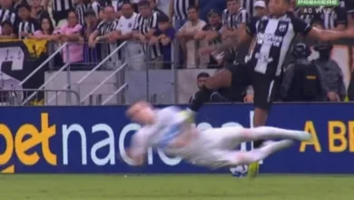 Igor Serrote Grêmio