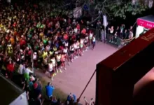 Grêmio maratona