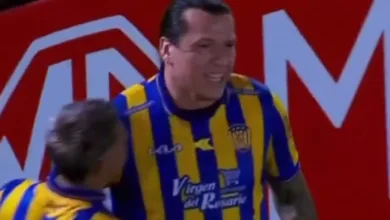 Santander contra o Grêmio