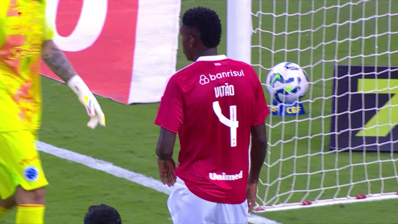 Vitao, Inter