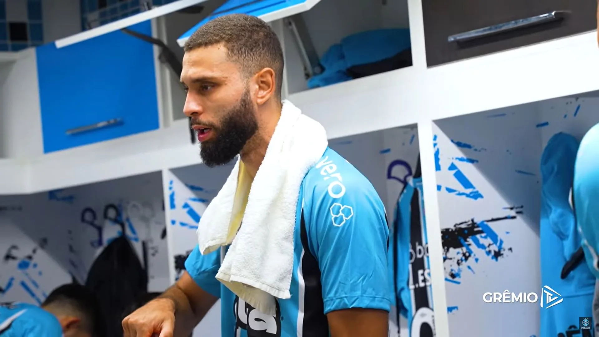 Wagner Leonardo, Grêmio