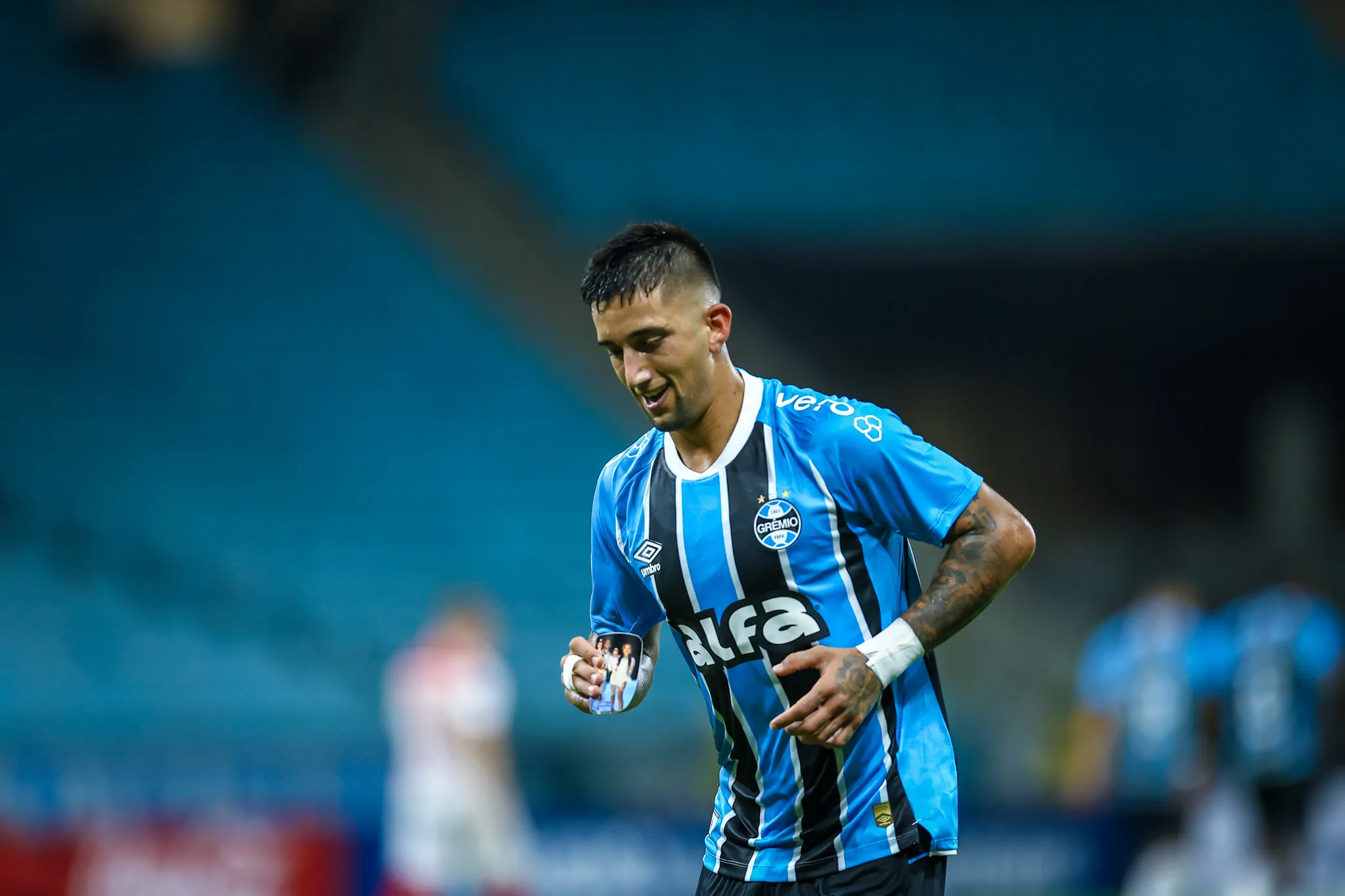 Olivera Grêmio