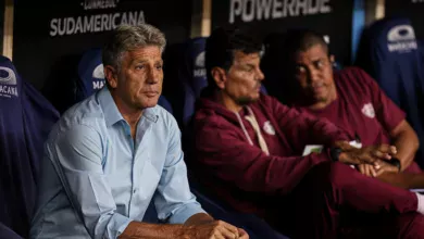 Por que Renato não vai comandar o Fluminense em jogo fora de casa nesta quinta Renato Fluminense