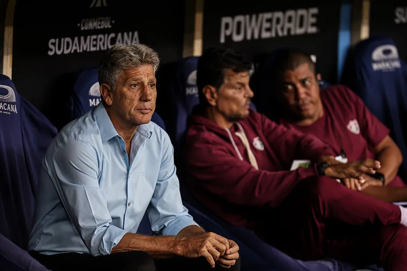 Renato Fluminense