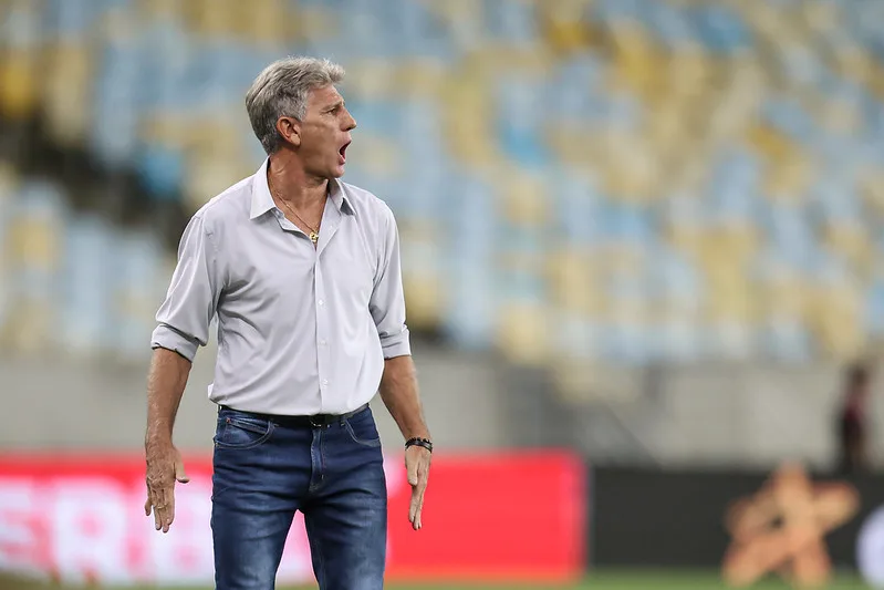 Renato Fluminense