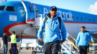 Geral do Grêmio publica comunicado sobre Jemerson depois do empate na Argentina Jemerson Grêmio