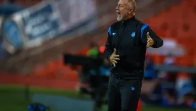 Mano elogia "comportamento" do Grêmio, vê resultado justo e cita maior preocupação Mano na estreia pelo Grêmio