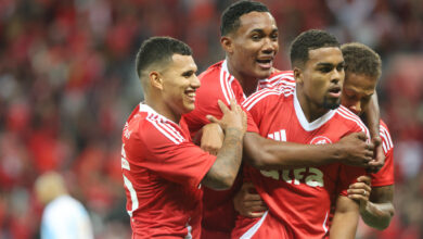 Inter teve a estreia de Raykkonen