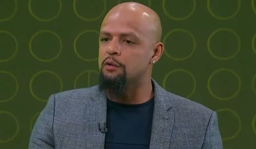 Felipe Melo Grêmio