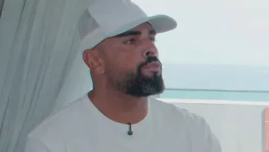 Deu ruim no vestiário? Maicon revela mágoas e explica briga antes de sua saída do Grêmio Maicon, ex-Grêmio