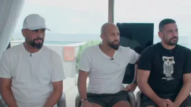 Fellipe Bastos ex-Grêmio