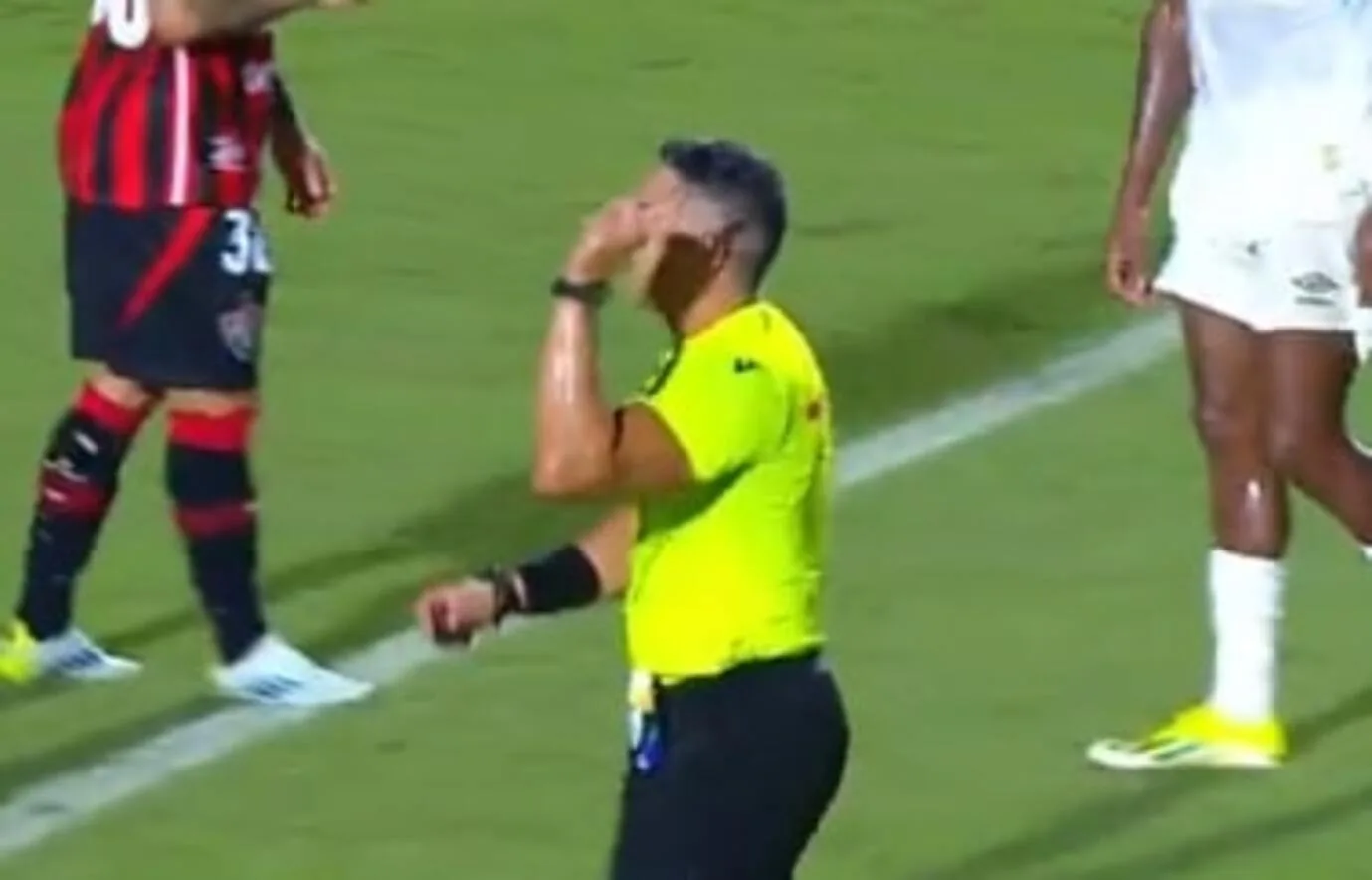 Vitória x Grêmio