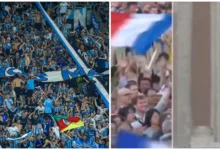 Grêmio Papa