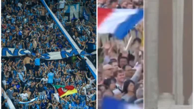 Grêmio Papa