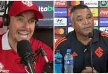 Vagner Martins, identificado com o Inter, criticou Roger Machado