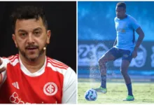 Inter já teve Edenilson