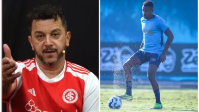 Inter já teve Edenilson