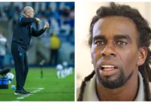 Mano no Grêmio e Tinga