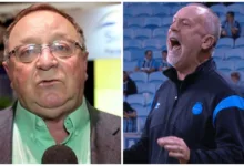 Pedro Ernesto Grêmio